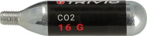 TRIVIO Cartouche CO2 16 gram