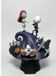 Beast Kingdom Toys Nightmare before Christmas D-Stage PVC Diorama Jack & Sally 15 cm