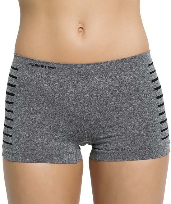 PureLime sportonderbroek - dames Hipster - maat XXS/XS