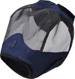 Imperial Riding Vliegenmasker Fly Shield Navy Cob