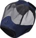 Imperial Riding Vliegenmasker Fly Shield Navy Cob