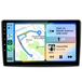Hexinex 9-inch autoradio voor Citroën C2 C3 (2001-2010), Android 15, 2GB+64GB, 4-kern processor, WiFi, GPS