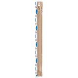 Opti Prym Ritssluiting Kunststof 6mm grof Deelbaar Kit #886 55 cm