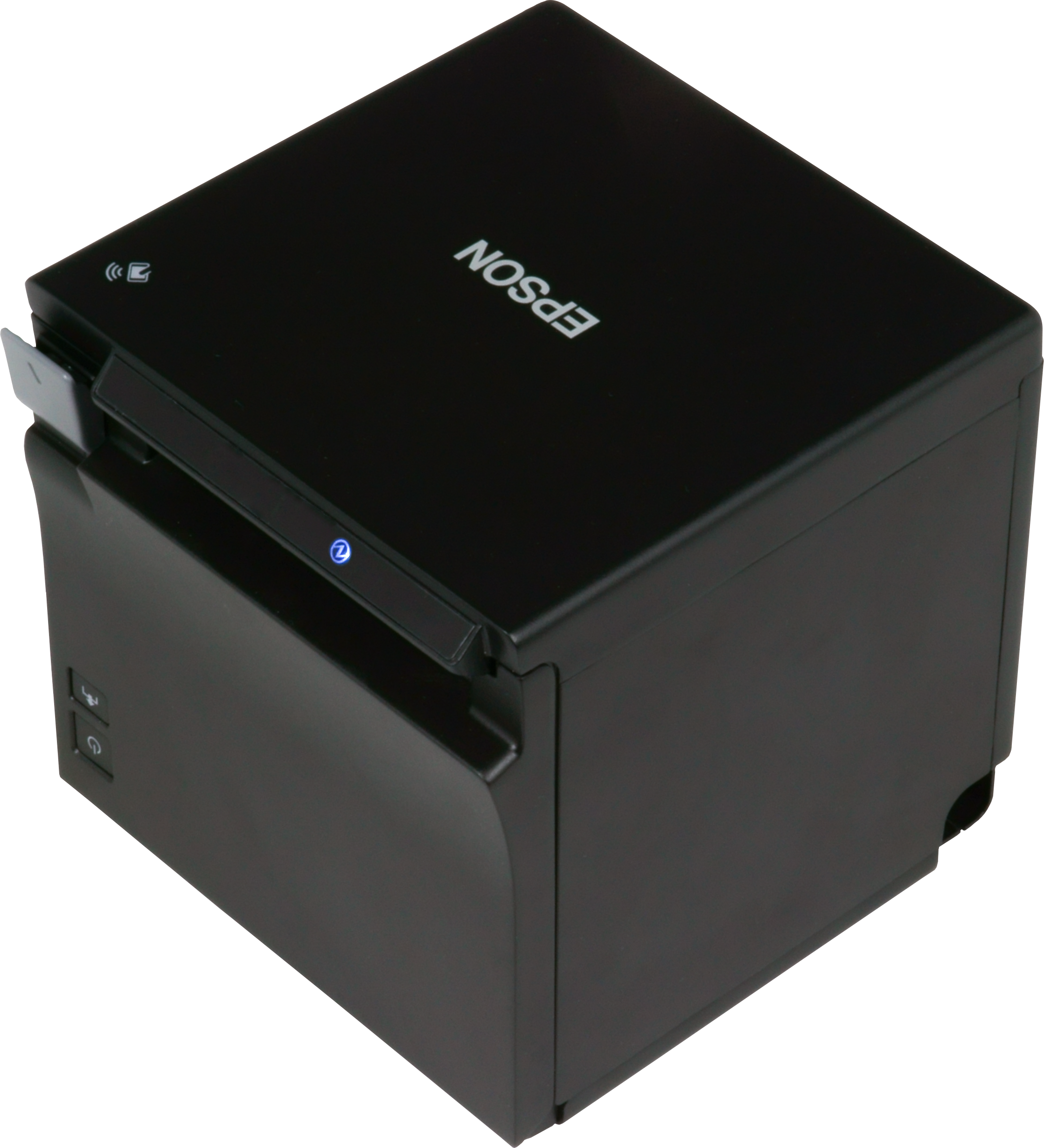 Epson TM-m30II (C31CJ27122A0) POS Printer - USB, Ethernet, Black