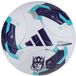 Adidas Queens League Voetbal Wit 5