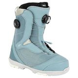Nitro CYCPRESS BOA DUAL BOOT '21 snowboardboot, bone-wit