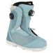 Nitro CYCPRESS BOA DUAL BOOT '21 snowboardboot, bone-wit