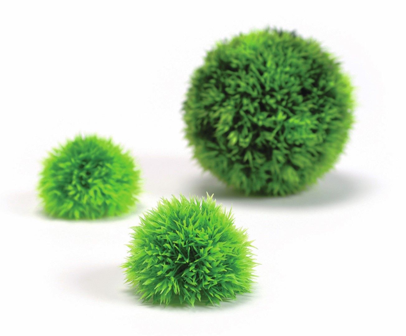 biOrb decobol Set 3 groen