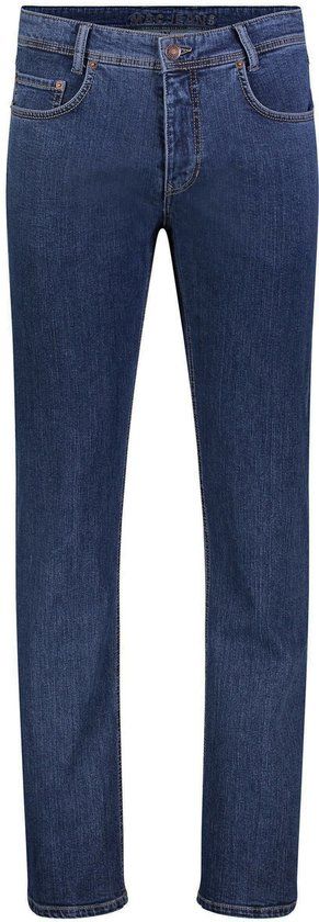MAC ARNE Alpha Denim Regular Fit Jeans