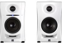 Kali Audio LP-UNF White - actieve studiomonitoren