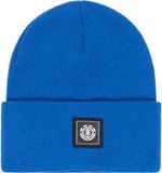 Element High Icon Beanie Blauw Unisex One Size Polyester