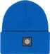 Element High Icon Beanie Blauw Unisex One Size Polyester