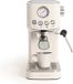 CREATE - THERA CLASSIC COMPACT Espressomachine - Gebroken wit - Koude koffie functie