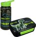 Overige merken Scooli Jurassic World Broodtrommel en Drinkfles