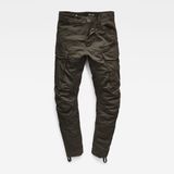 G-Star Rovic Zip 3D Regular Tapered Heren Joggingbroeken