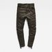 G-Star Rovic Zip 3D Regular Tapered Heren Joggingbroeken