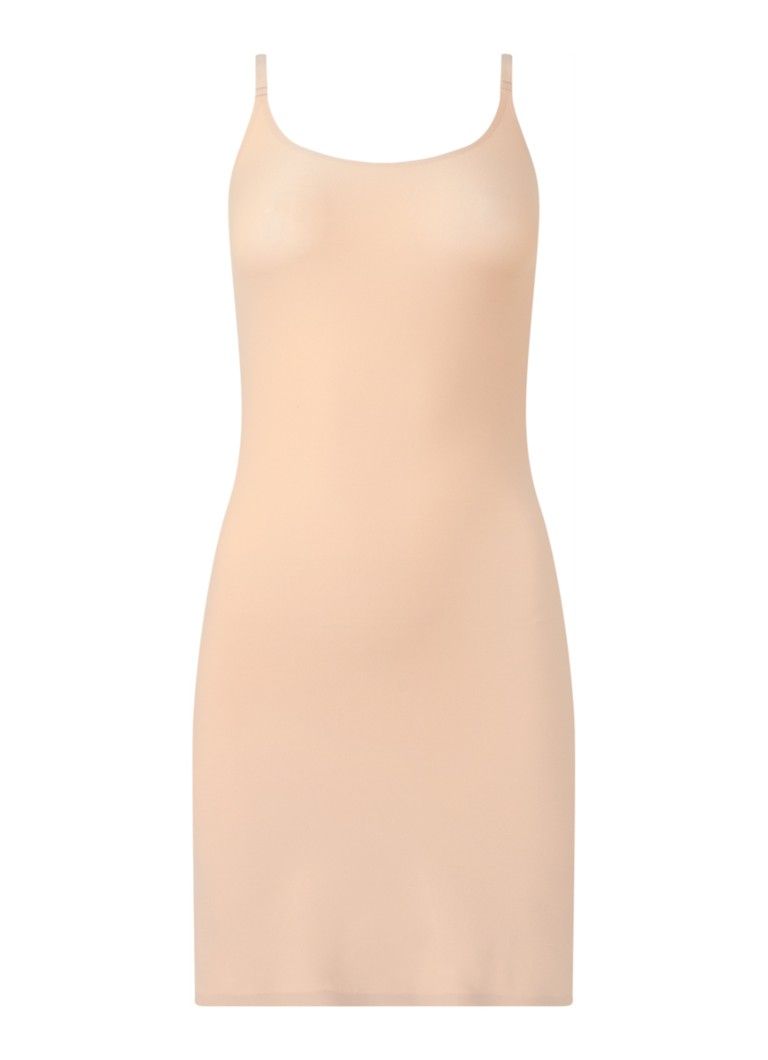 Chantelle Naadloze onderjurk met verstelbare bandjes