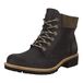ECCO Elaina Lace Boot Hydromax Enkellaarsje Dames