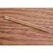 Seeknit Koshitsu Lichtgewicht en Gepolijst Bamboe (10cm, 10.00mm, Screw Size M4) Verwisselbaar Circulaire Breien Naald Tips - 2 Stukken