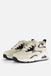 Skechers UNO GEN1 - COLOR SURGE Sneakers garçon - Naturel