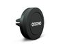 ooono MOUNT Support de téléphone magnétique pour smartphones/alarme de trafic. Universel pour iPhone 5/6/7/8/X/11, Samsung, Google et tous les autres smartphones