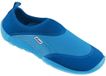 Cressi Coral Waterschoenen Blauw/Zwart EU 40 Mannen