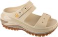 Crocs Classic Megacrush Sandalen Beige EU 38-39