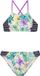 Protest PRTSARA JR Meisjes Bikini Sunny Dayyellow Gebloemd