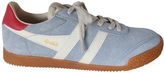 Gola Elan - Damessneaker - Air-Off-White-Coral