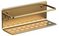 Tatay Serenity Mand 30x10x12 Cm Goud