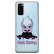 ERT GROUP mobiel telefoonhoesje voor Samsung S20 / S11E origineel en officieel erkend Disney patroon Ursula 004