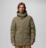Columbia Street Heights Waterproof Down Parka XL