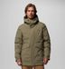 Columbia Street Heights Waterproof Down Parka XL