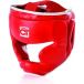 Tremblay Casque de boxe intégral enfant