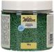 Wilton Jimmies - Groen - 150g - Eetbare Taartdecoratie - Strooisels voor Cakes, Cupcakes en Koekjes