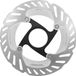 Shimano Rt-cl800 Cl Ice Tech Freeza Internal Remschijf Zilver 180 mm