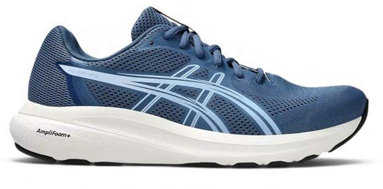 Asics Sneakers Gel Contend 10 Blauw Mannen