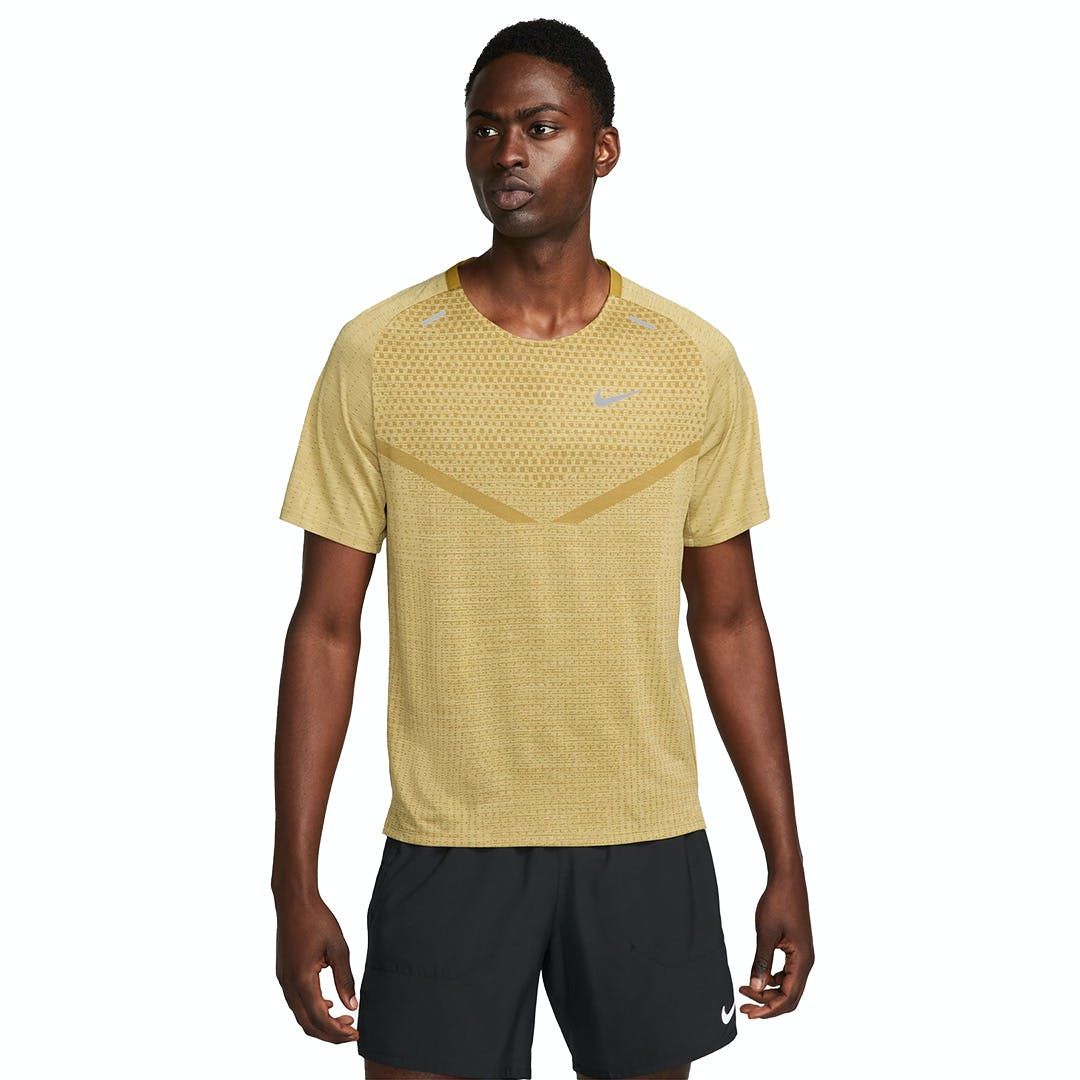 Nike Dri-FIT ADV Techknit Ultra Men's T-Shirt