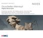 Angelus Cox/Meier-Schmid/Klavier Ensemble's Angelus Novus Cycle