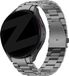 Bandz Titane bracelet pour Samsung Galaxy Watch 7 (40 & 44mm) / Watch 6 (Classic) / 5 40mm & 44mm / 5 Pro / 4 & Watch 4 Classic / Watch FE - graphite