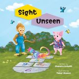 Sight Oinkers and Bananas- Sight Unseen Paperback