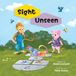 Sight Oinkers and Bananas- Sight Unseen Paperback