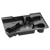 Bosch Professional Accessoires systemen 1/2 inlay GUS 12V-LI