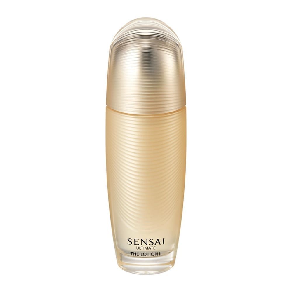SENSAI Ultimate The Lotion II Anti-aging gezichtsverzorging 125 ml