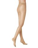 KUNERT Dames Panty 26 Td Halfglans 80% Polyamide 20% Elastaan Beige Maat 44/46