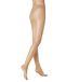 KUNERT Dames Panty 26 Td Halfglans 80% Polyamide 20% Elastaan Beige Maat 44/46
