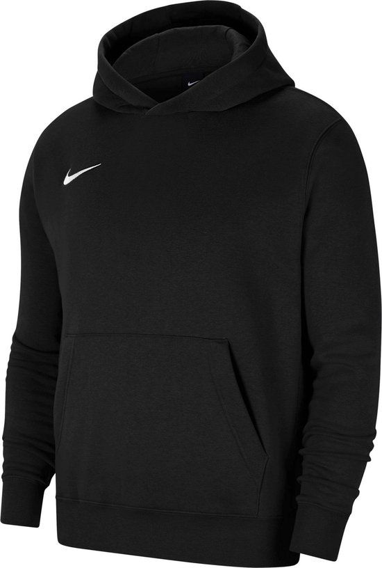 Nike Park 20 Hoodie Junior - Zwart - Maat 152