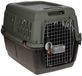 Transportbox KERBL Transportbox Eco Grijs/groen 81 × 60 × 61,5 cm