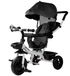Lean Toys Driewieler Pro300 Noir
