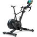 BH Fitness Vélo d'appartement r h9365rm ftms, ems, manivelle réglable